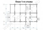 <br /> <b>Notice</b>: Undefined index: name in <b>/home/wood36/ДОМострой-шмр .ru/docs/core/modules/projects/view.tpl</b> on line <b>161</b><br /> 1-й этаж